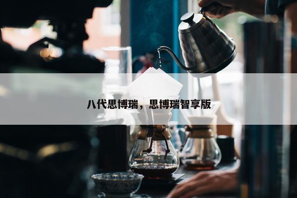 八代思博瑞，思博瑞智享版